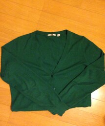 UNIQLO | カーディガン(カーディガン/ボレロ)