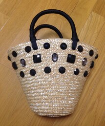 BEAUTY&YOUTH UNITED ARROWS | bag(かごバッグ)