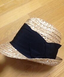 BEAUTY&YOUTH UNITED ARROWS | 麦わら帽子(ハット)