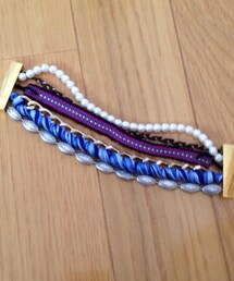 ANAP | ブレスレット(ブレスレット)