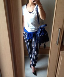 着てみた。(その他)