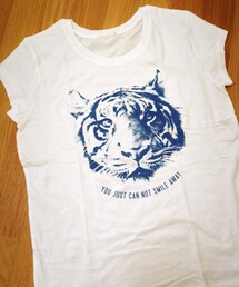 GU | Tシャツ(Tシャツ/カットソー)