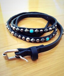 HTC | スタッズベルト(ベルト)