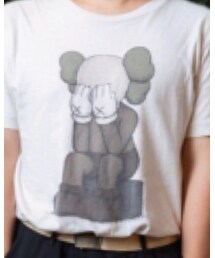 UNIQLO | Tシャツ/カットソー
