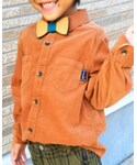 HusHusH(ハッシュアッシュ)の「トップス(シャツ/ブラウス)」
