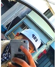 Supreme  | キャップ