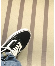 VANS | スニーカー