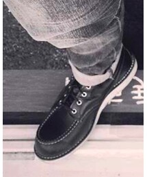 RED WING | ブーツ