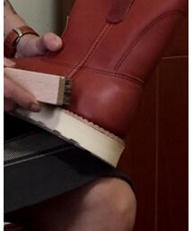 RED WING | ブーツ