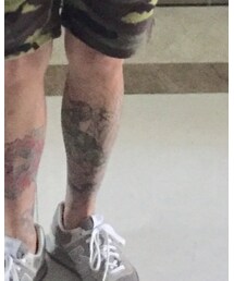 NEW BALANCE | スニーカー