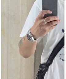 ORIS | アナログ腕時計