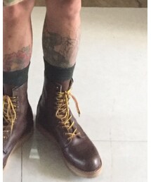 RED WING | ブーツ