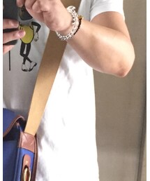 UNKNOWN. | Tシャツ/カットソー