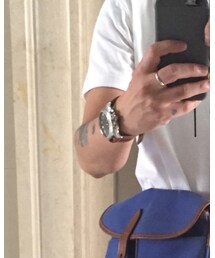 TIMEX | アナログ腕時計