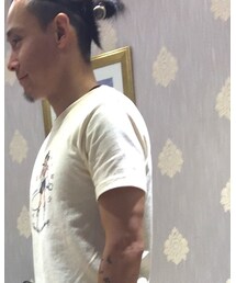 UNKNOWN. | Tシャツ/カットソー