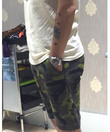 ORIS | アナログ腕時計