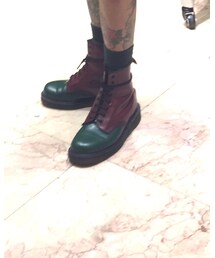 Dr. Martens | ブーツ