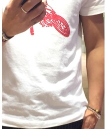 UNKNOWN. | Tシャツ/カットソー