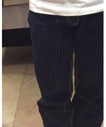 RRL | デニムパンツ