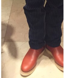 RED WING | ブーツ