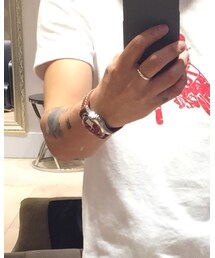 HAMILTON | アナログ腕時計