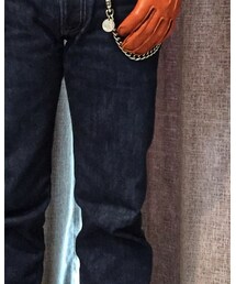 TELLASON | デニムパンツ