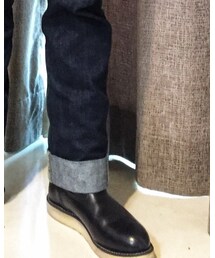 RED WING | ブーツ