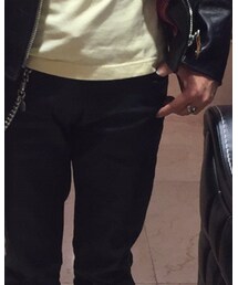 Nudie Jeans | デニムパンツ