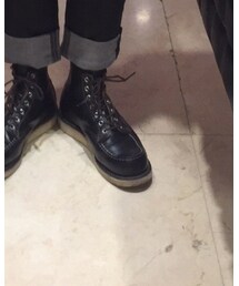 RED WING | ブーツ