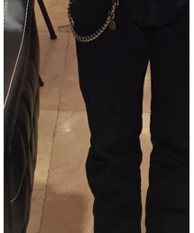 TELLASON | デニムパンツ