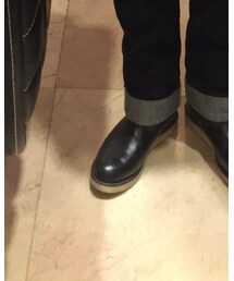 RED WING | ブーツ