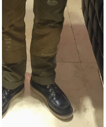 RED WING | ブーツ