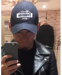 BLUCO | キャップ