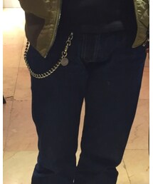 TELLASON | デニムパンツ