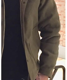 BOB DONG | ミリタリージャケット