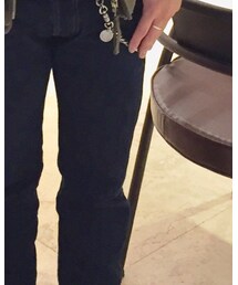 TELLASON | デニムパンツ