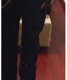 TELLASON | デニムパンツ