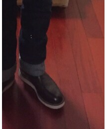 RED WING | ブーツ