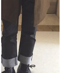 Nudie Jeans | デニムパンツ