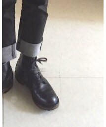 RED WING | ブーツ