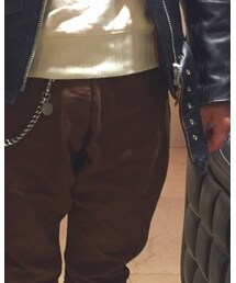 FREEWHEELERS | パンツ