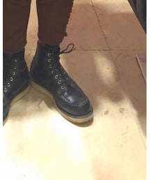 RED WING | ブーツ