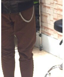 FREEWHEELERS | パンツ