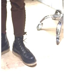 RED WING | ブーツ