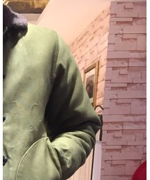 BOB DONG | ミリタリージャケット