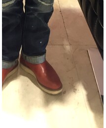 RED WING | ブーツ