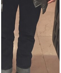 TELLASON | デニムパンツ