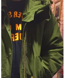 schott | ミリタリージャケット