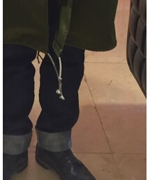 JAPAN BLUE JEANS | デニムパンツ