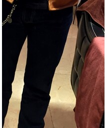 TELLASON | デニムパンツ